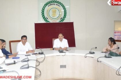 Raipur LPG Gas Distribution