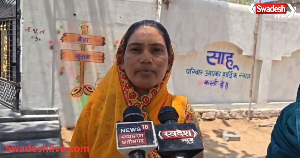 Kidney Disease in Gariaband