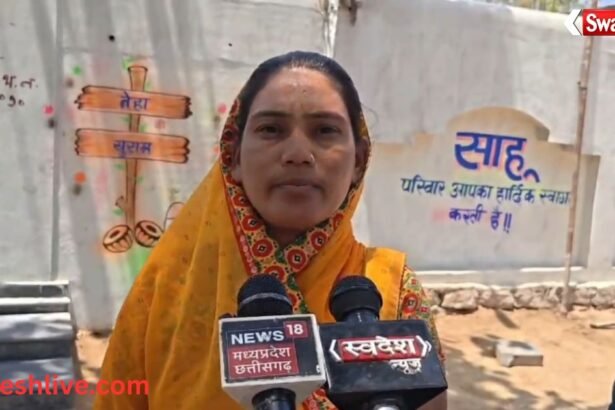 Kidney Disease in Gariaband