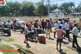 LPG Gas Shortage