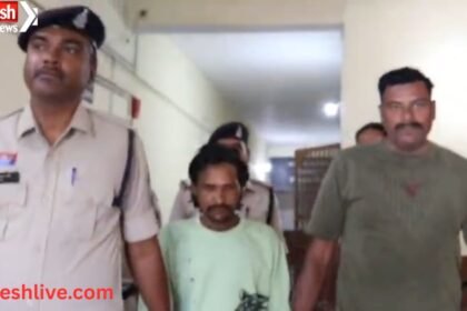 Ambikapur Murder Case