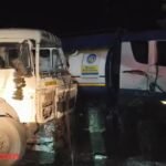 Road Accident NH130