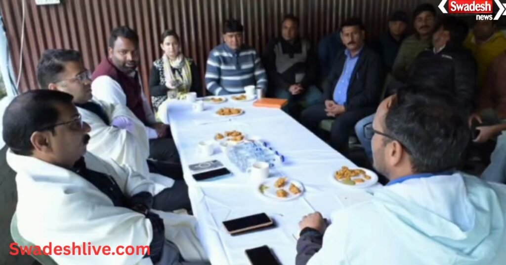 Kedarnath Yatra 2026