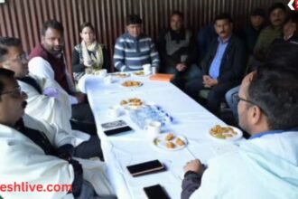 Kedarnath Yatra 2026