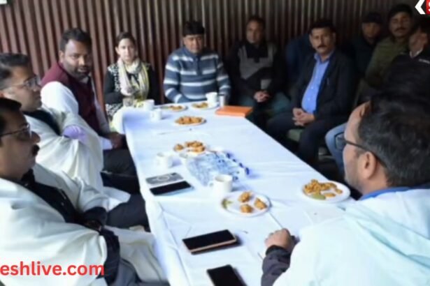 Kedarnath Yatra 2026