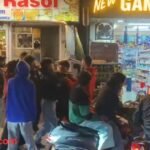 Nainital Viral Video