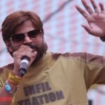 Masoom Sharma Controversy