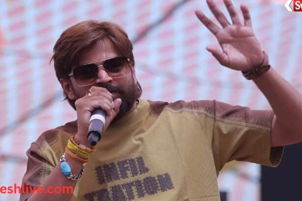 Masoom Sharma Controversy