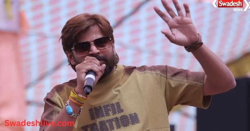 Masoom Sharma Controversy