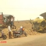 Road Accident