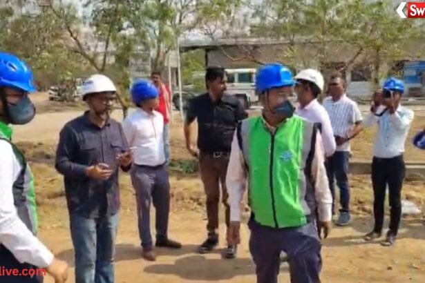 Industrial Accident Investigation