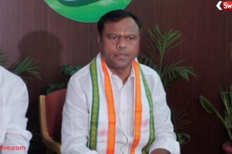 Sakti Plant Accident