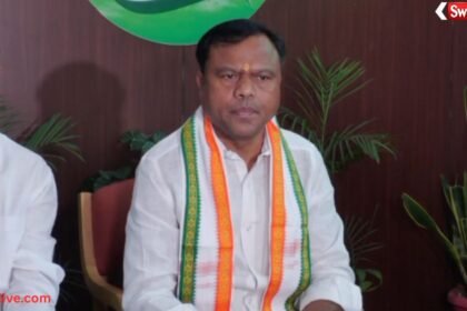 Sakti Plant Accident