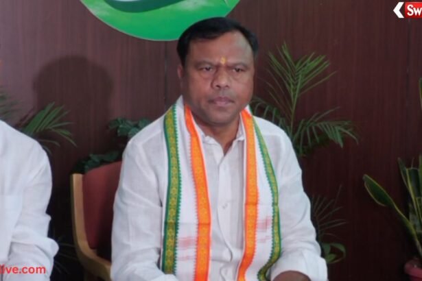 Sakti Plant Accident