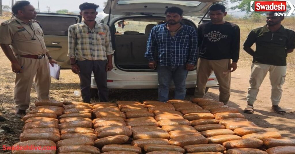 https://swadeshlive.com/bilaspur-police-seized-ganja-245-kg/