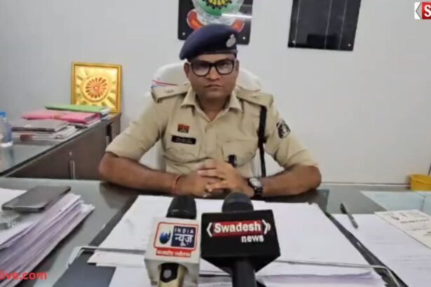 Missing Persons Rescue