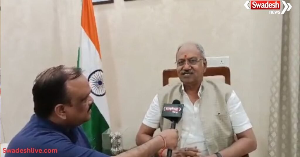 Women Reservation Bill