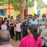 Naxal Rehabilitation