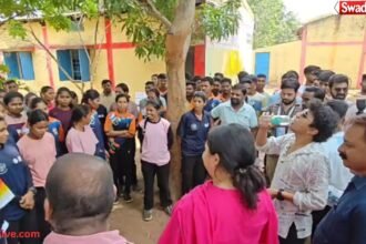 Naxal Rehabilitation