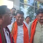 Political Controversy