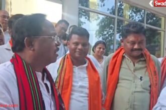 Political Controversy