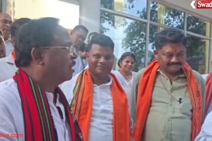 Political Controversy