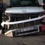 Road Accident