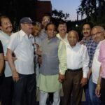 Panchkula Mayor Election