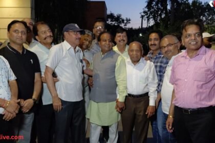 Panchkula Mayor Election