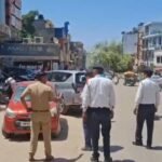 Kalka Traffic Management