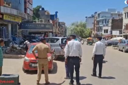 Kalka Traffic Management