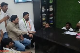 Vedanta Plant Accident