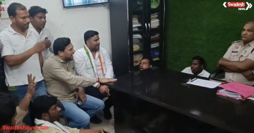 Vedanta Plant Accident