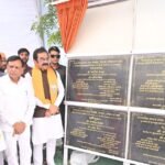 Infrastructure Development