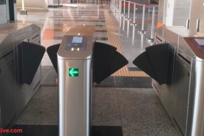 Metro Ticket Discount