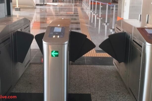 Metro Ticket Discount