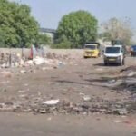 Garbage Management Issue