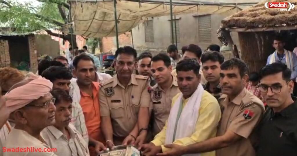 Social Responsibility