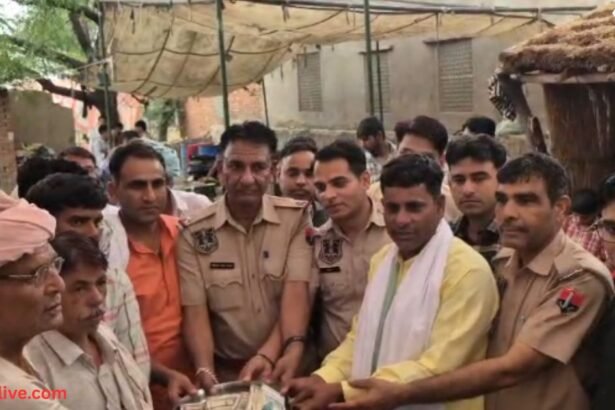 Social Responsibility