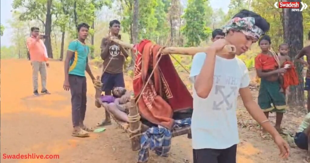 Rural Healthcare Crisis