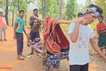 Rural Healthcare Crisis