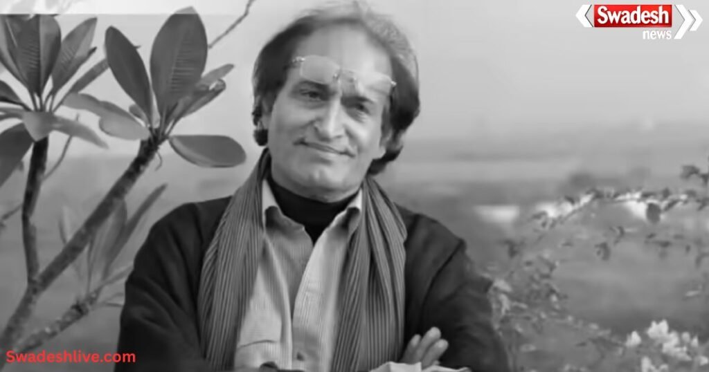 Legendary Photographer