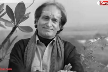 Legendary Photographer