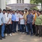 Fertilizer Dealers Protest