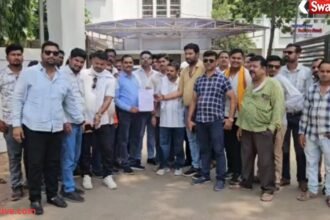 Fertilizer Dealers Protest