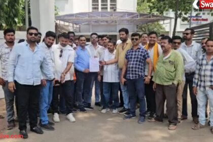 Fertilizer Dealers Protest