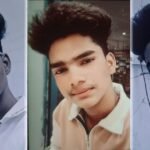 Raipur stabbing incident