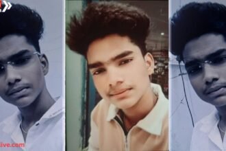 Raipur stabbing incident