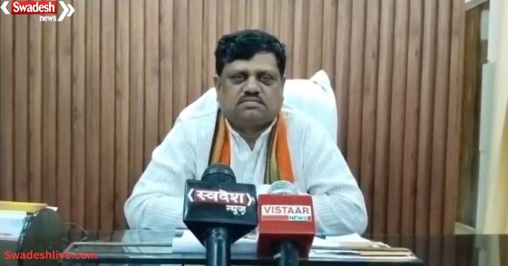 Chirmiri fire safety crisis