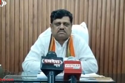 Chirmiri fire safety crisis